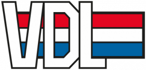 VDL Groep logo