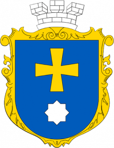 Миргородська міська рада logo