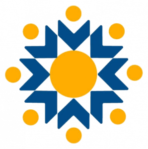Розвиток місцевих громад logo